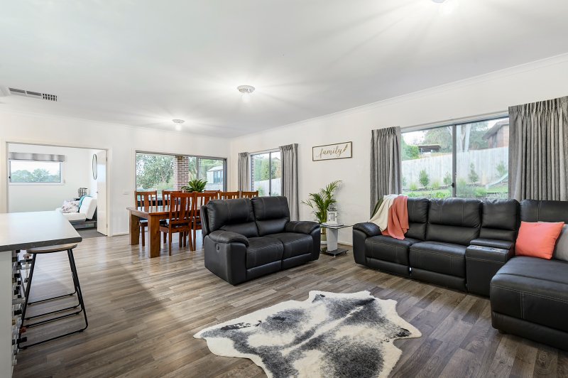 61 Sherwood Road, Chirnside Park, VIC 3116 House for Sale