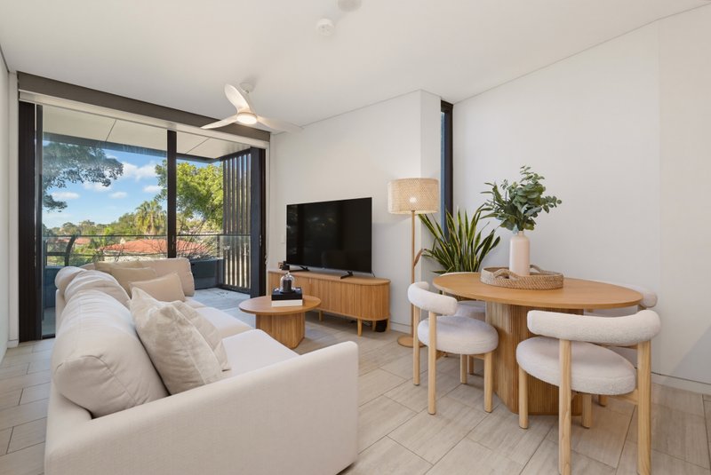 BELLEVUE HILL property image