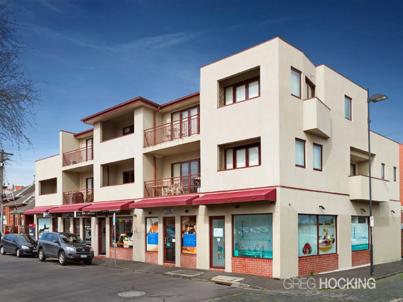 6/11D Murray Street, Yarraville, VIC 3013 Apartment for Sale