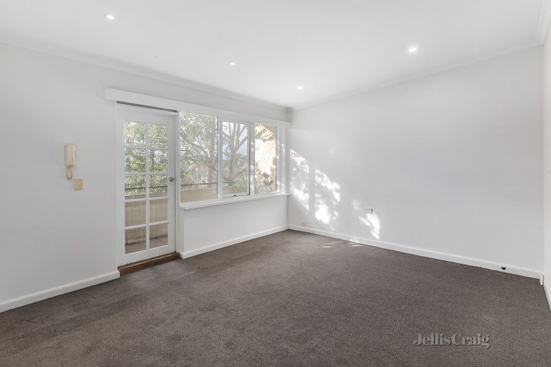 6/124B Barkers Road, Hawthorn, VIC 3122 Apartment for Sale