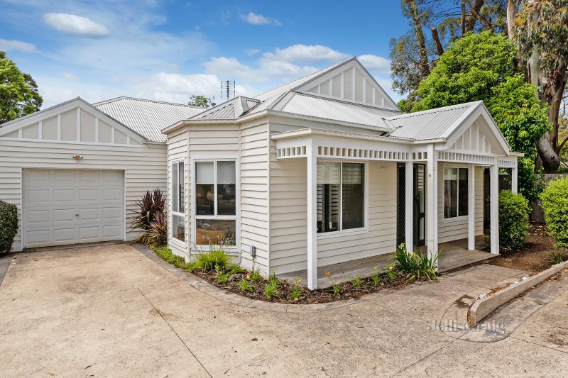 6/14 Corinella Road, Woodend, VIC 3442 House for Sale