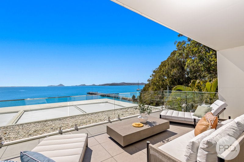 SOLDIERS POINT property image
