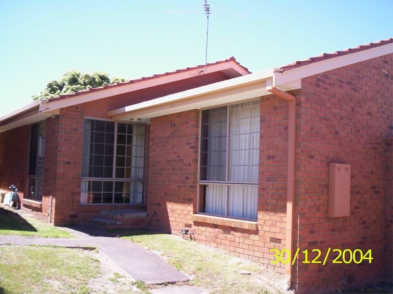 OPEN FOR INSPECTION - SATURDAY 29TH JANUARY 2011 AT 10:00AM  - PHOTO I.D. REQUIRED....