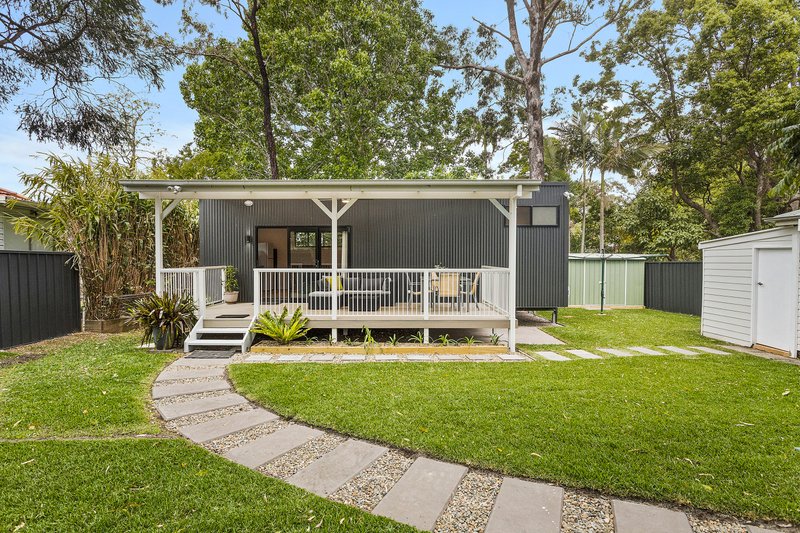 WONGAWILLI property image