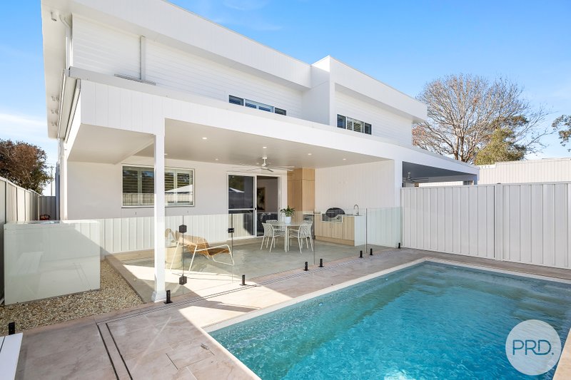 NELSON BAY property image