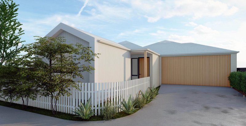 NAGAMBIE property image