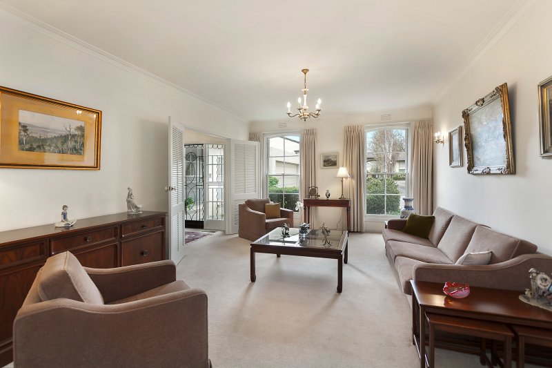 6/2 Kooyongkoot Road, Hawthorn, VIC 3122 Unit for Sale