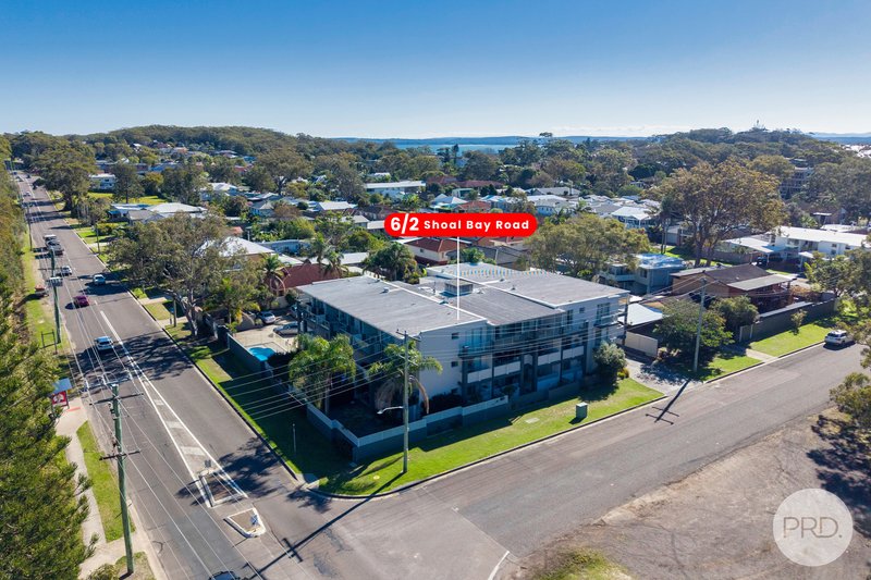 NELSON BAY property image