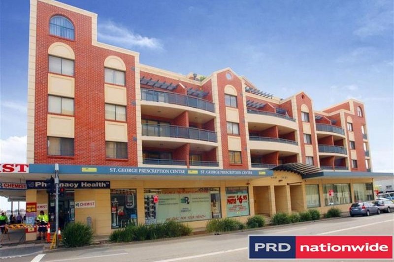 KOGARAH property image