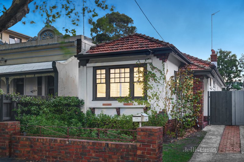 62B Murray Street, Prahran, VIC 3181 House for Sale