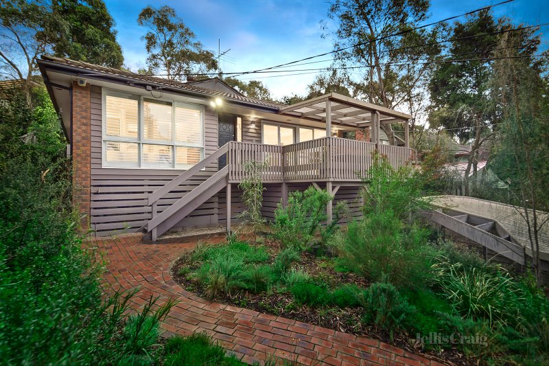 63 Cressy Street, Montmorency, VIC 3094 House for Sale