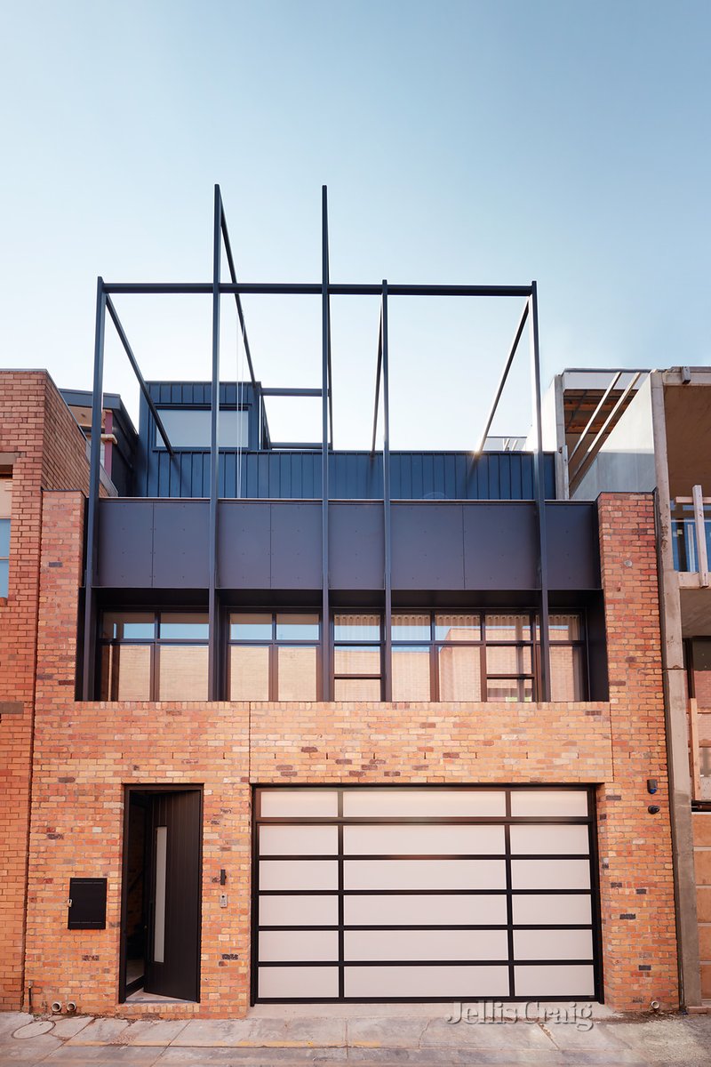 63 Little Hoddle Street
