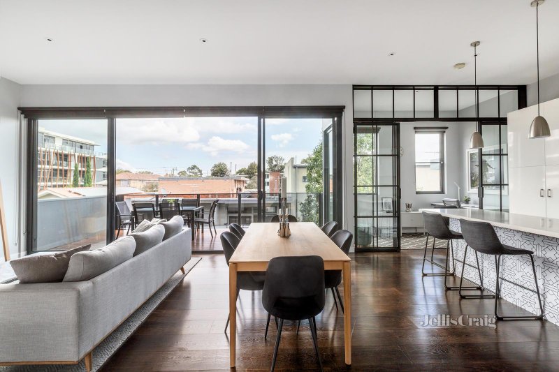 6/3 Lucan Street, Caulfield North, VIC 3161 Apartment for Sale