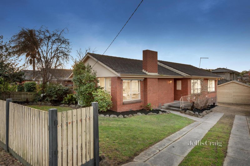 63 Ormond Avenue, Mitcham, VIC 3132 House for Sale