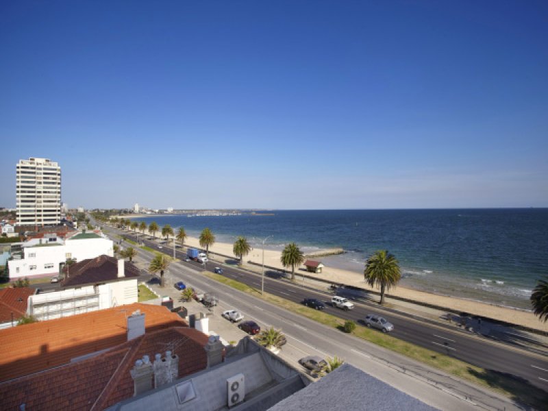 63/195 Beaconsfield Parade, Middle Park, VIC 3206 Apartment for Sale