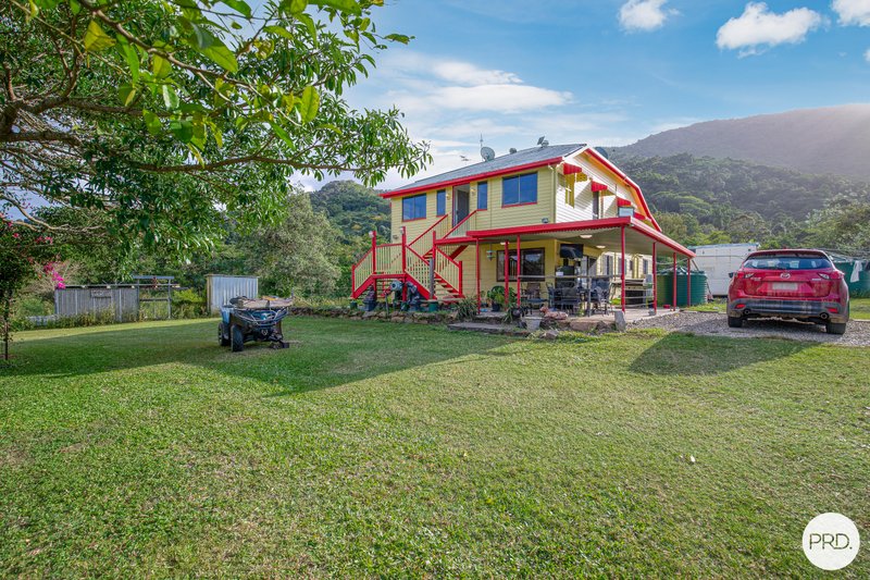 SARINA property image