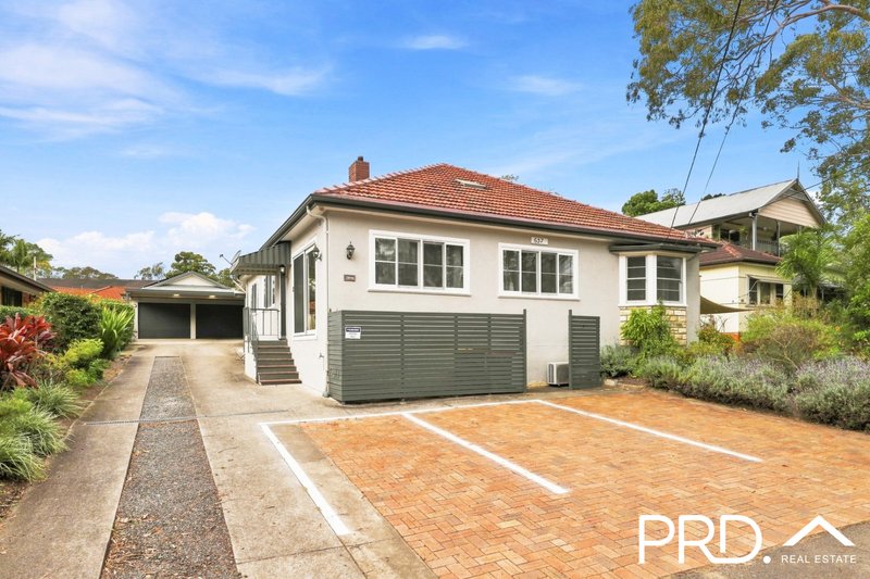 EAST HILLS property image