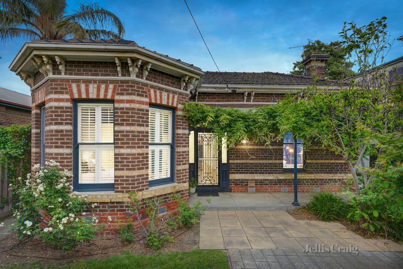 64 Barkers Road, Hawthorn, VIC 3122 House for Sale