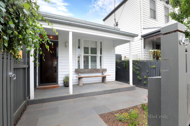 64 Cutter Street