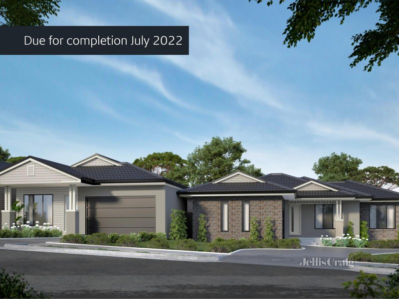 6/45 Coven Avenue, Heathmont, VIC 3135 House for Sale