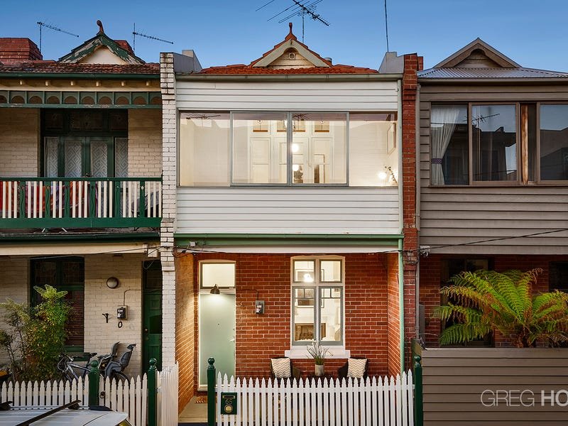 65 Ashworth Street, Albert Park, VIC 3206 House for Sale