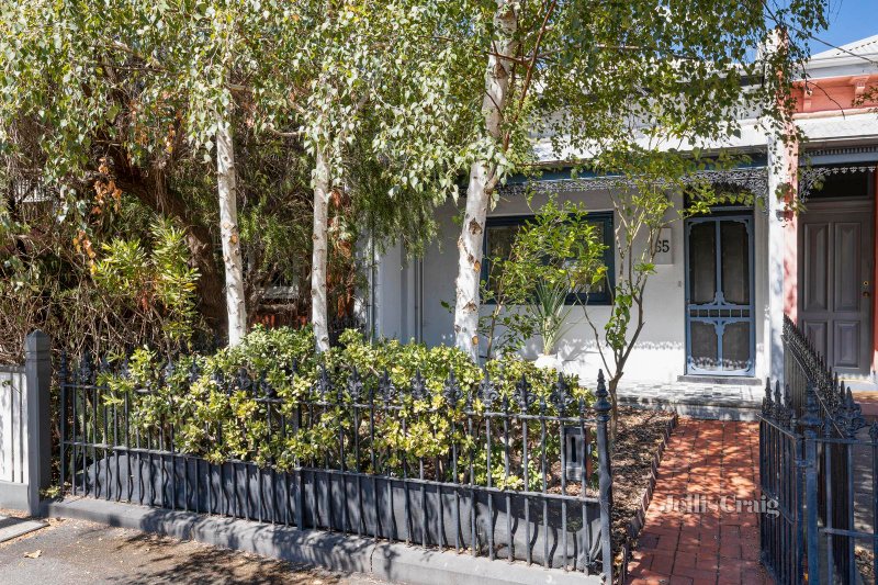 65 Heidelberg Road, Clifton Hill, VIC 3068 House for Sale