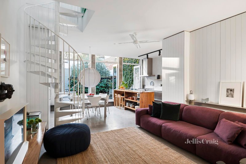 65 Little Street, Fitzroy, VIC 3065 House for Sale