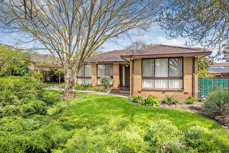 65 Mitchell Street, VIC 3444 House for Sale