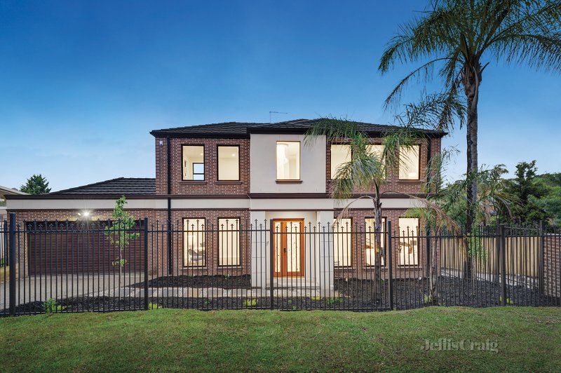 65 Woodhouse Road, Donvale, VIC 3111 Townhouse for Sale