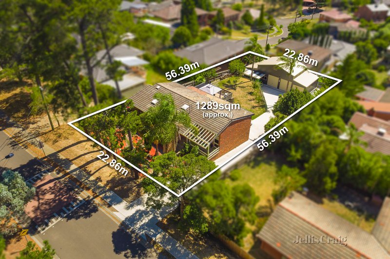 65 Woodhouse Road, Donvale, VIC 3111 House for Sale