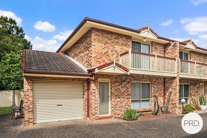 ALBION PARK RAIL property image
