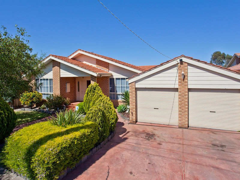 657 Somerton Road, Greenvale, VIC 3059 House for Sale
