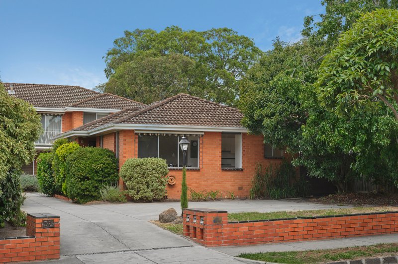 6/58 Adeney Avenue, Kew, VIC 3101 Unit for Sale