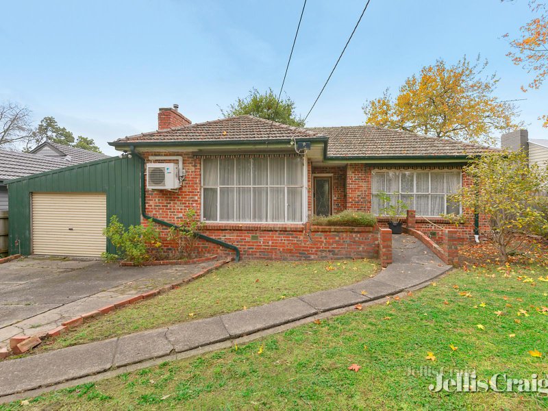 659 Mount Dandenong Road, Kilsyth, VIC 3137 House for Sale