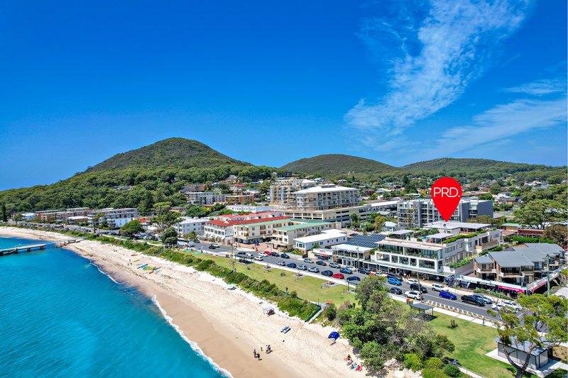 SHOAL BAY property image