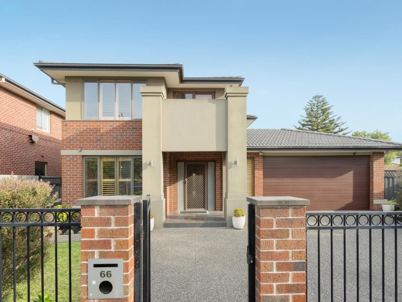 66 Dalny Road