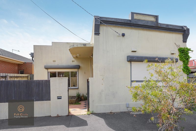 66 Dunstan Avenue