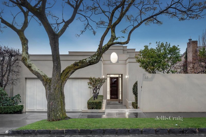 66 Elizabeth Street, Malvern, VIC 3144 House for Sale