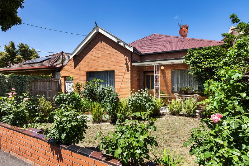 66 Holden Street, Fitzroy North, VIC 3068 House for Sale