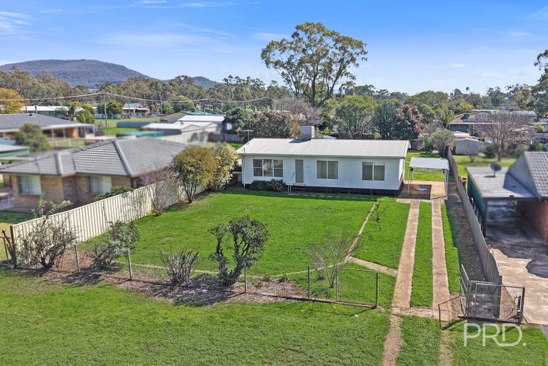 CURLEWIS property image