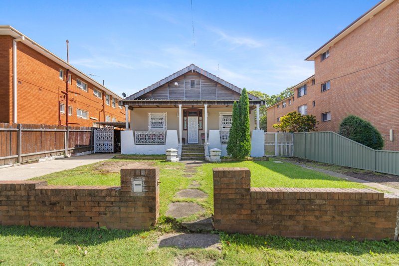LAKEMBA property image