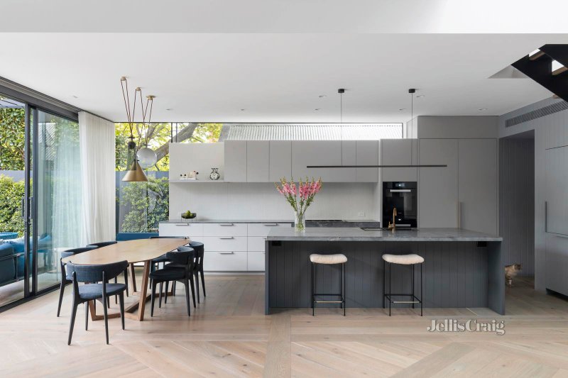 66 Tivoli Road, South Yarra, VIC 3141 House for Sale