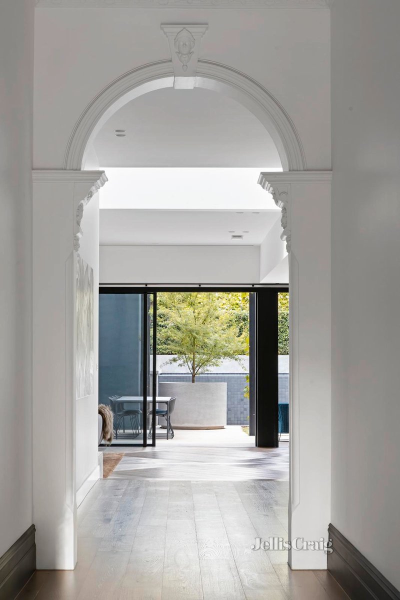 66 Tivoli Road, South Yarra, VIC 3141 House for Sale