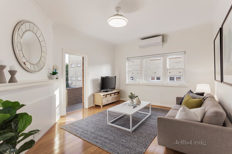 6/66 Mathoura Road, Toorak, VIC 3142 Apartment for Sale