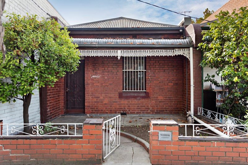 668 Queensberry Street, North Melbourne, VIC, 3051