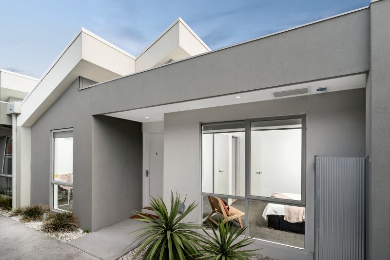 Joanne Royston - 6/69 Park Crescent Williamstown North - Photo
