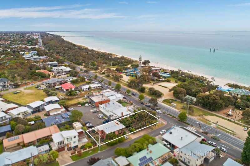 669 Point Nepean Road, Mccrae, VIC 3938 House for Sale