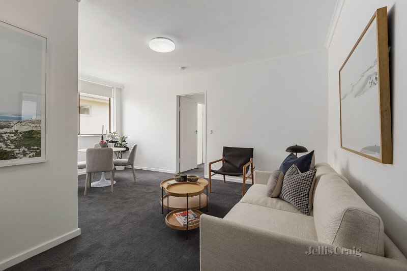 6/7 Allard Street, Brunswick West, VIC 3055 Apartment for Sale