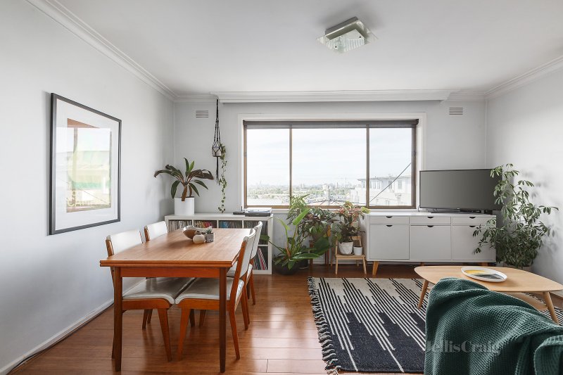 6/7 Bayview Street