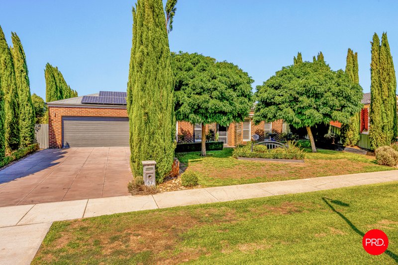 CAMPBELLS CREEK property image